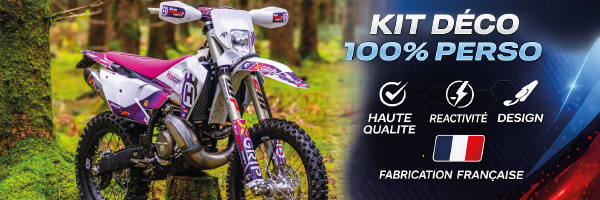 Kit déco 100% perso